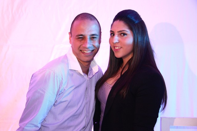 Opening of CLVII Beirut